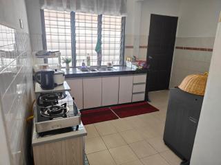 Ontok Ontok Homestay Senawang - 5