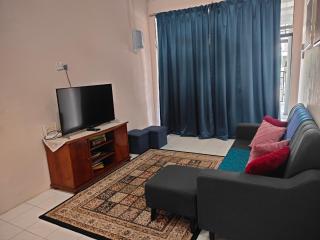 Ontok Ontok Homestay Senawang - Seremban - 4