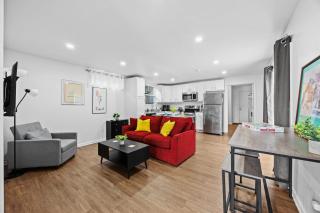 Experience the Unique Re-Nu Shipping Container #1 - Louisville - 4