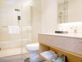 City Comfort Inn Guangzhou Jichang Road International Units - Canton - 1