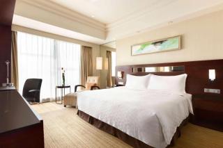 Ramada Plaza by Wyndham Lianyungang - 1