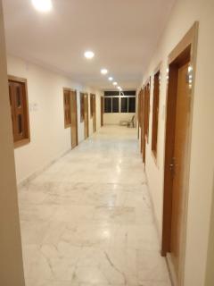 Hotel mansurya - 5