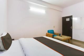 Hotel O Happy Residency - Neu-Delhi - 4