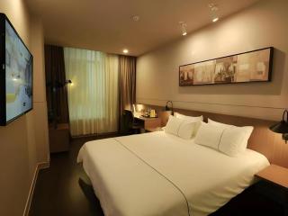 Jinjiang Inn Select Heze Wanxiang Plaza Guiling Road - Heze - 5