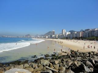 Loft confort Leme Copacabana - Rio de Janeiro - 8