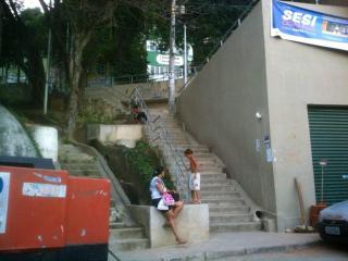 Loft confort Leme Copacabana - Rio de Janeiro - 6