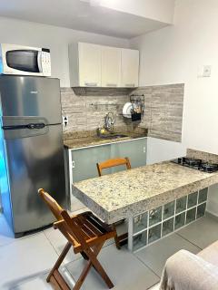 Loft confort Leme Copacabana - Rio de Janeiro - 4