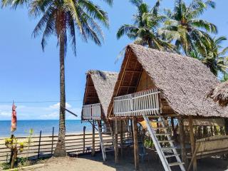 Mads Hayahay Beach Resort - - 0