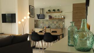 maison de vacances locquirec - Locquirec - 4