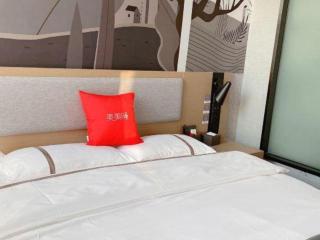 Thank Inn Hotel Jiangsu Suzhou Industrial Park Xinpu Road - Suzhou - 6