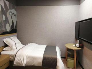 Thank Inn Hotel Jiangsu Suzhou Industrial Park Xinpu Road - Suzhou - 4
