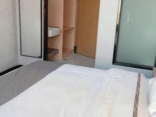 Thank Inn Hotel Jiangsu Suzhou Industrial Park Xinpu Road - Suzhou - 2