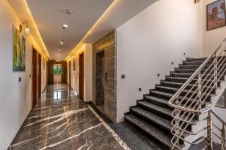 Lords Eco Inn Jawai- Sumerpur - 2