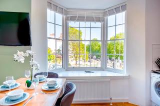 Great Value for Long Stays, Modern 1 Bed Flat - Brighton & Hove - 7