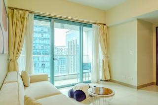 Luxury 2 Bedroom Haven in Uptown BGC - Manila - 8