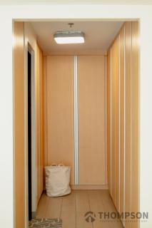Luxury 2 Bedroom Haven in Uptown BGC - Manila - 6