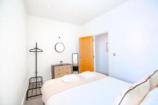 Great Value for Long Stays, Modern 1 Bed Flat - Brighton & Hove - 1