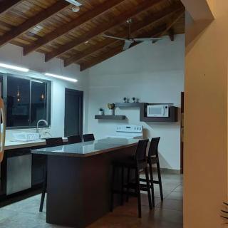 Casa Nosara a 10 minutos de las playas en auto - Nosara - 6