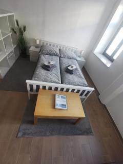 Gemütliche Ferienwohnung - Torgau - 7