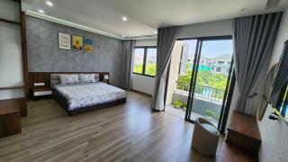 Mộc Homestay Ocean Park 2 - - 0