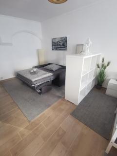 Gemütliche Ferienwohnung - Torgau - 9