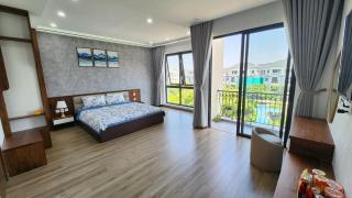 Mộc Homestay Ocean Park 2 - - 0