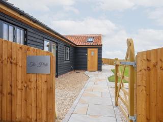 The Hide - Colchester - 7