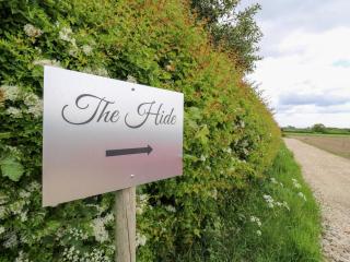 The Hide - Colchester - 6