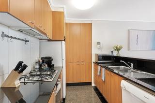 Stylish 2BR with City&Bay Views by Corporate Keys - Melbourne - 6