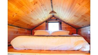 Saddle Country Escape by Tiny Away - Broadford - 7
