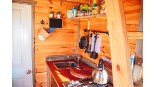 Saddle Country Escape by Tiny Away - Broadford - 2