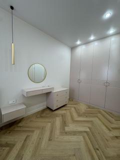 A-Six Apartment ЖК Family park - Karagandy - 3