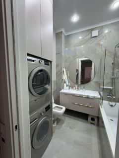 A-Six Apartment ЖК Family park - Karagandy - 2