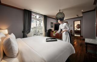 La Sinfonía Majesty Hotel and Spa - 6