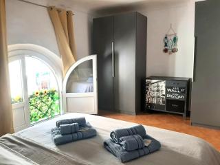 PARADISE 5 TERRE Blue - La Spezia - 2