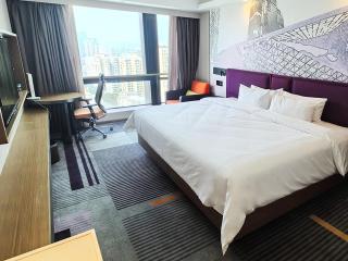 Hampton by Hilton Guangzhou Zhujiang New Town - Free Shuttle Bus to Canton Fair - Guangzhou - 8