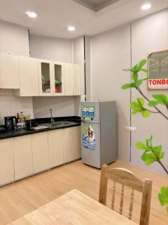 Happy Homstay - Hanoi - 5