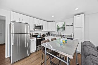 2-Storey Shipping Container Retreat - 1