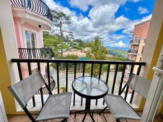 1 Bedroom Condo Unit at Baguio City 5T - Baguio - 7