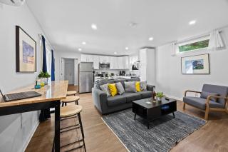 2-Story Shipping Container Retreat Unit #5 & #6 - Louisville - 3