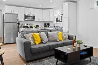2-Story Shipping Container Retreat Unit #5 & #6 - Louisville - 2