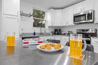 2-Story Shipping Container Retreat Unit #5 & #6 - Louisville - 8