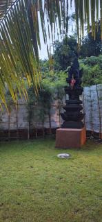 Maya Garden Manor - MGM - Ubud - 3