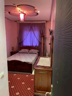 العنوان حي المقاومة بلوك دال رقم 389 مكرر ورزازات - Oulad Akkou - 1