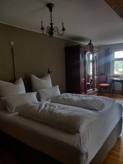 Schuberts Oderbruch Landpension - Neulewin - 1
