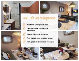 Boho Nest - Rosporden - 5
