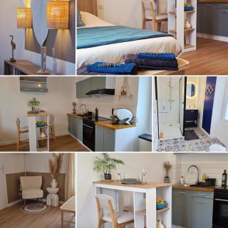 Boho Nest - Rosporden - 6