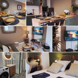 Boho Nest - Rosporden - 7
