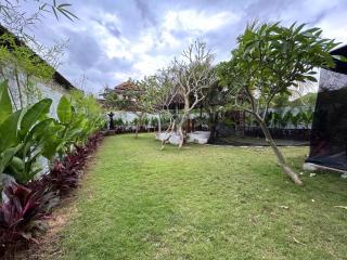 Maya Garden Manor - MGM - Ubud - 6