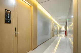 Poltton International Service Apartment Haifeng - Shanwei - 5